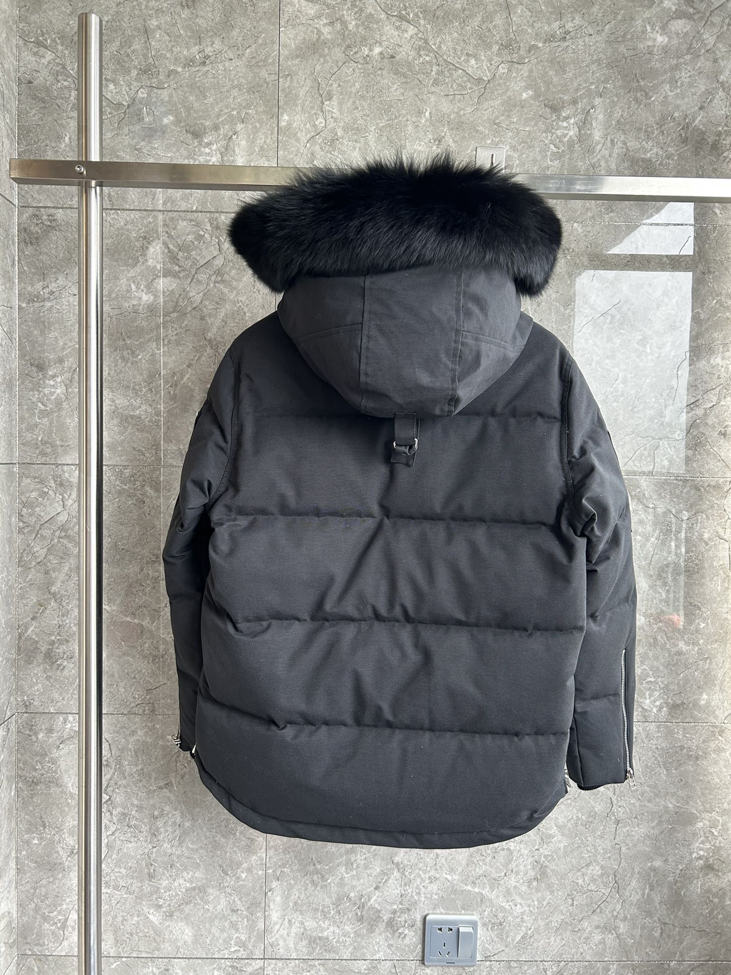 Moose Knuckles 06 Men Winter Jacket Size S-XXL