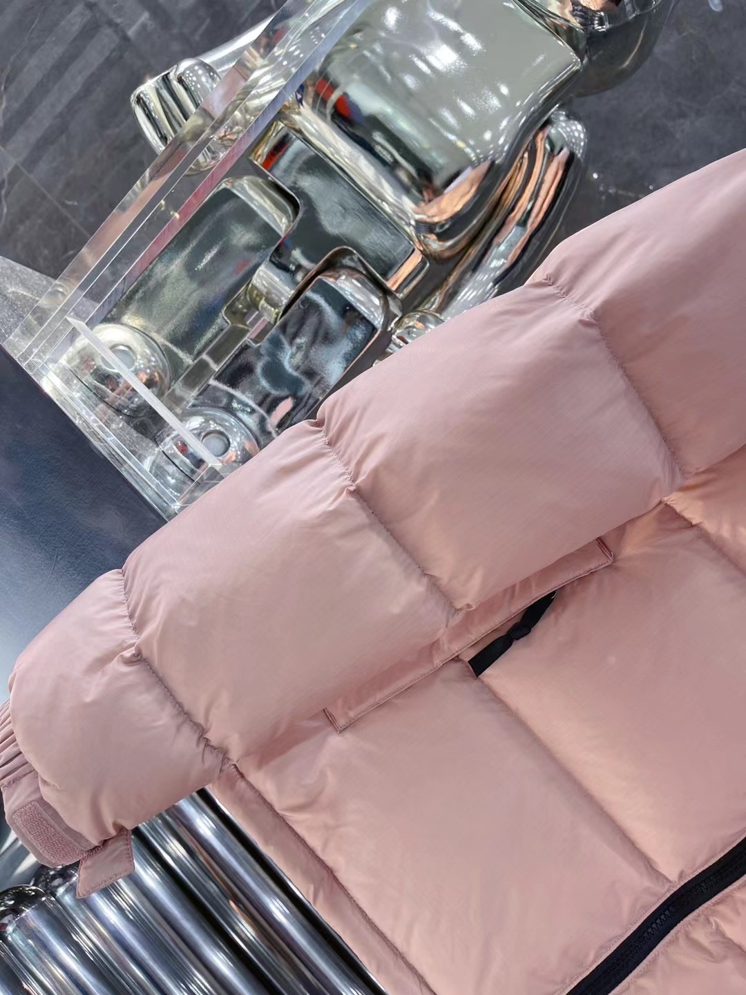 The North Face 1996 Men Women Winter Jacket XS-XXL