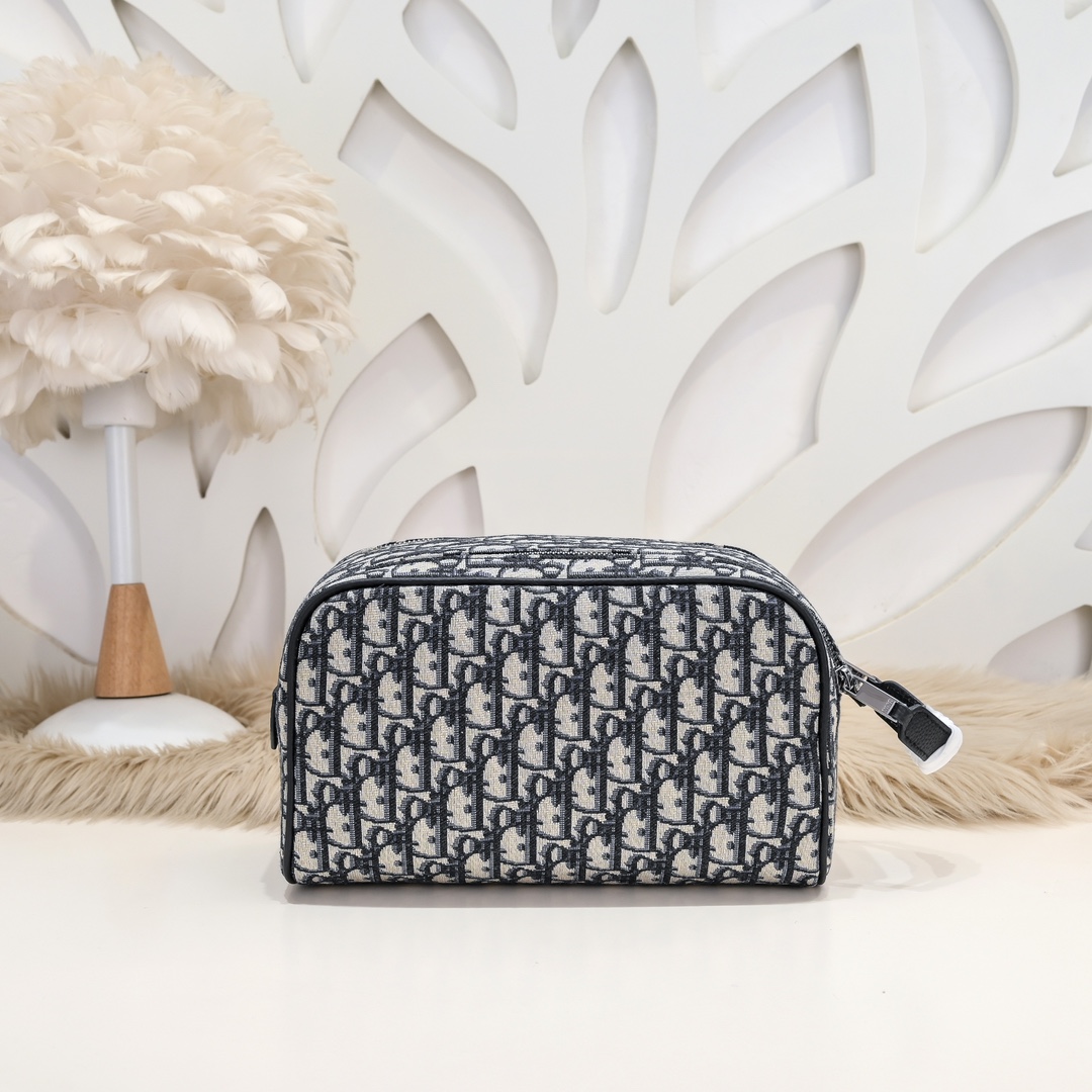 Dior CD Diamond Clutch Bags Size 24.5*14.5*13cm