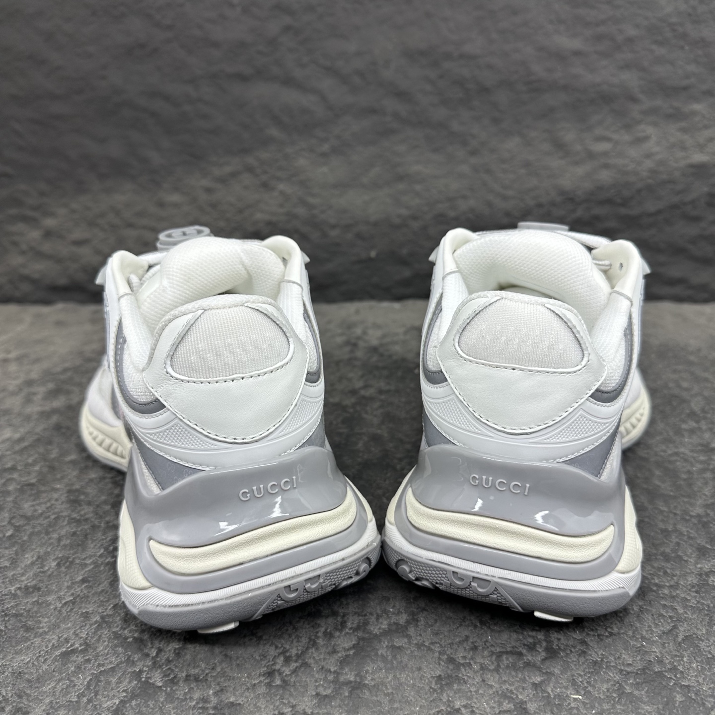 Gucci 2.0 Sneaker Size 36-46