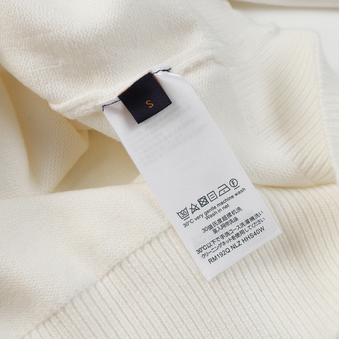 Louis Vuitton Unisex Sweatshirt Size S-L