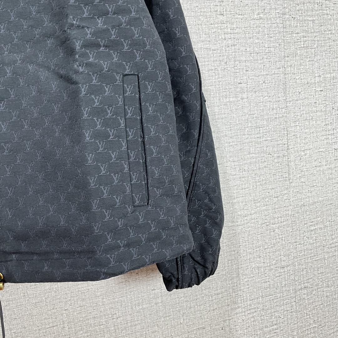 Louis Vuitton 25ss New Unisex Jacket Size S-XL