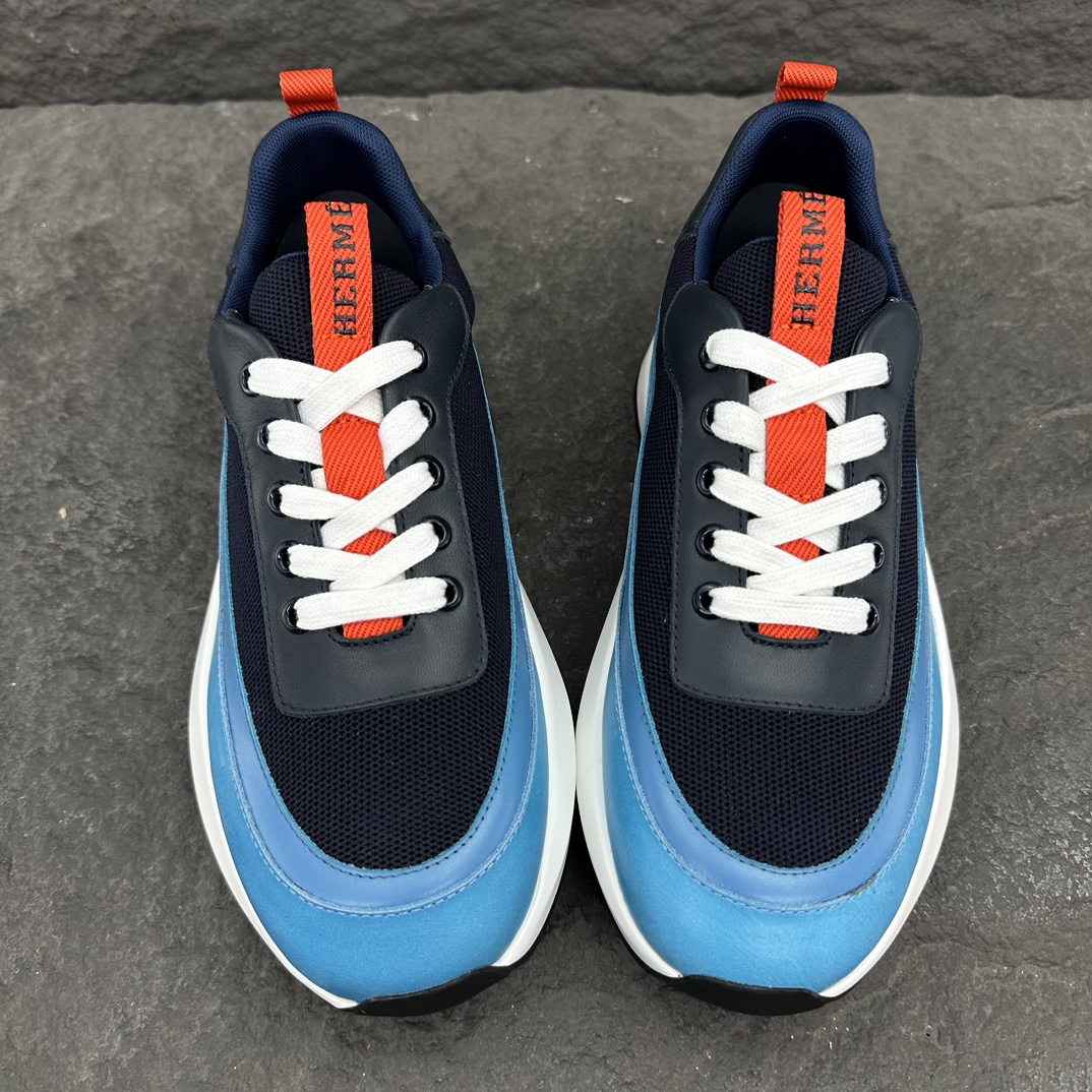 Hermes Gramme Men Sneaker Size 40-46