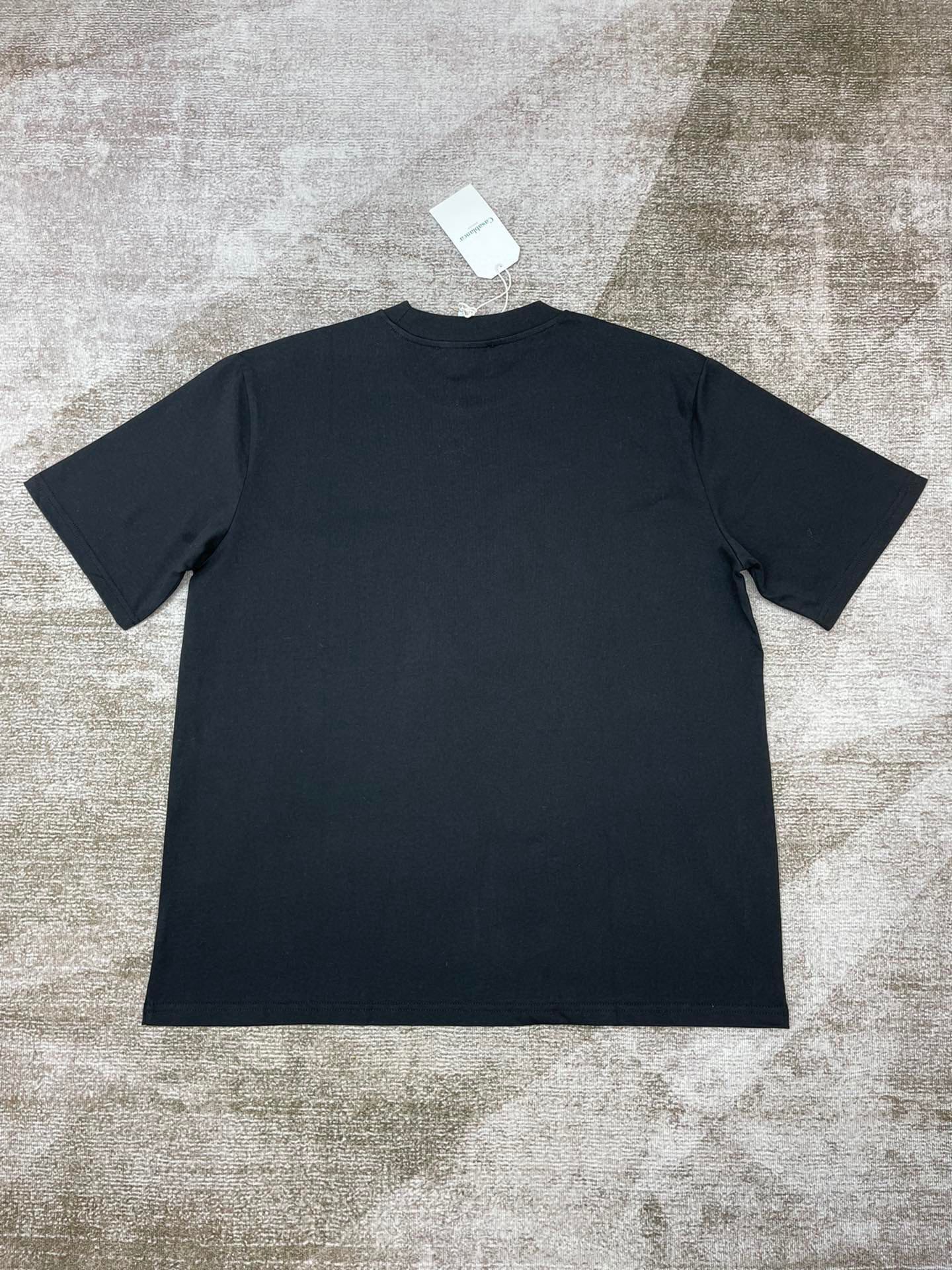 Casablanca T Shirt Size S-XL