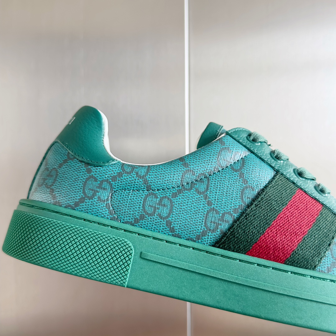 Gucci ACE New Sneaker Size 36-46