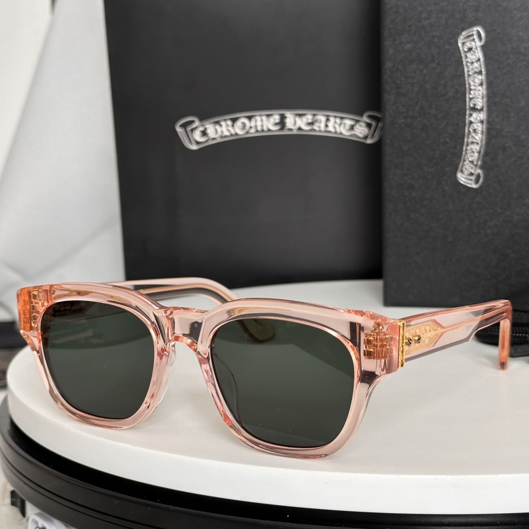 Chrome Hearts Sunglasses