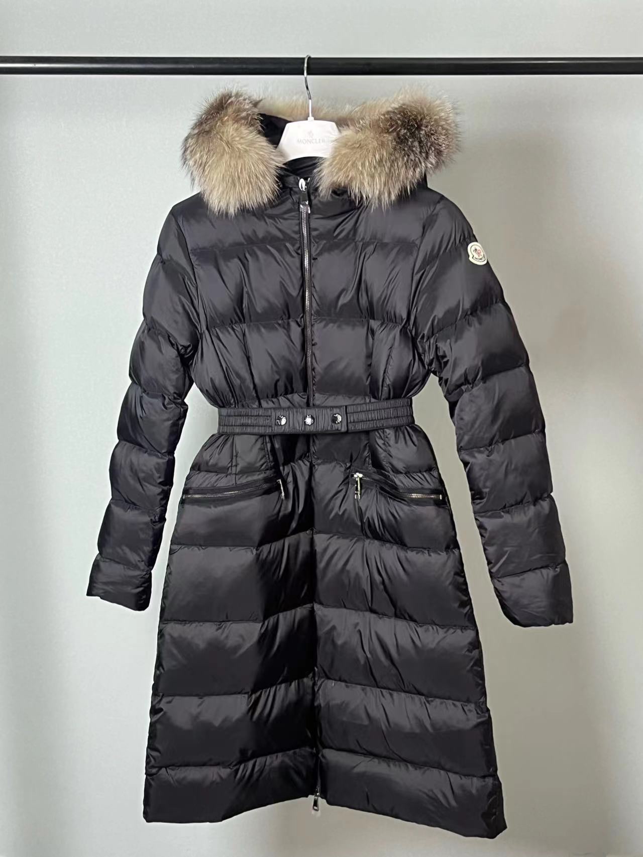 Moncler 25ss BOED Women Down Jacket Size S-XL