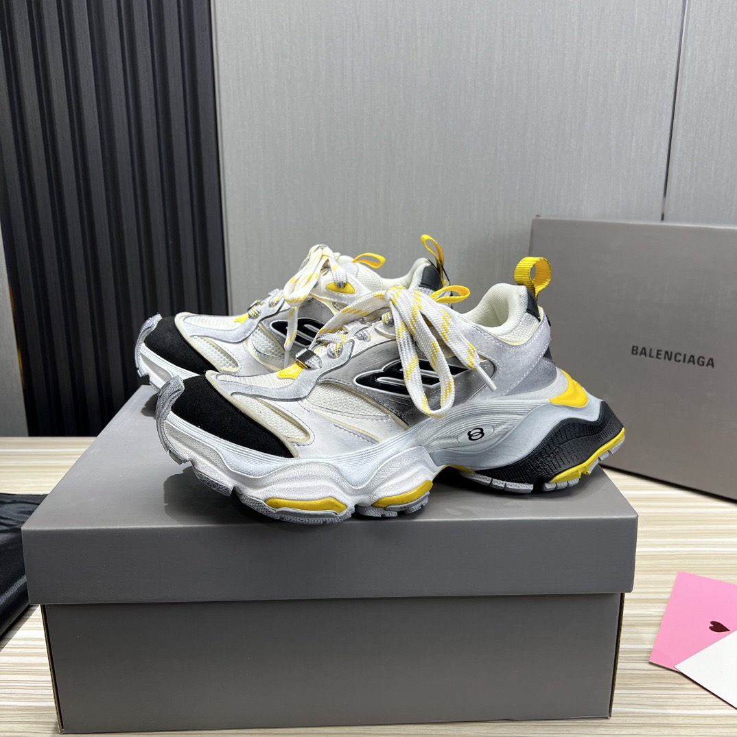 Balenciaga Summer 24 Cargo Sneaker Size 36-45