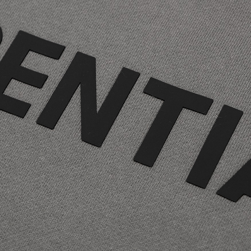 FEAR OF GOD Unisex Sweatshirt Size S-XL