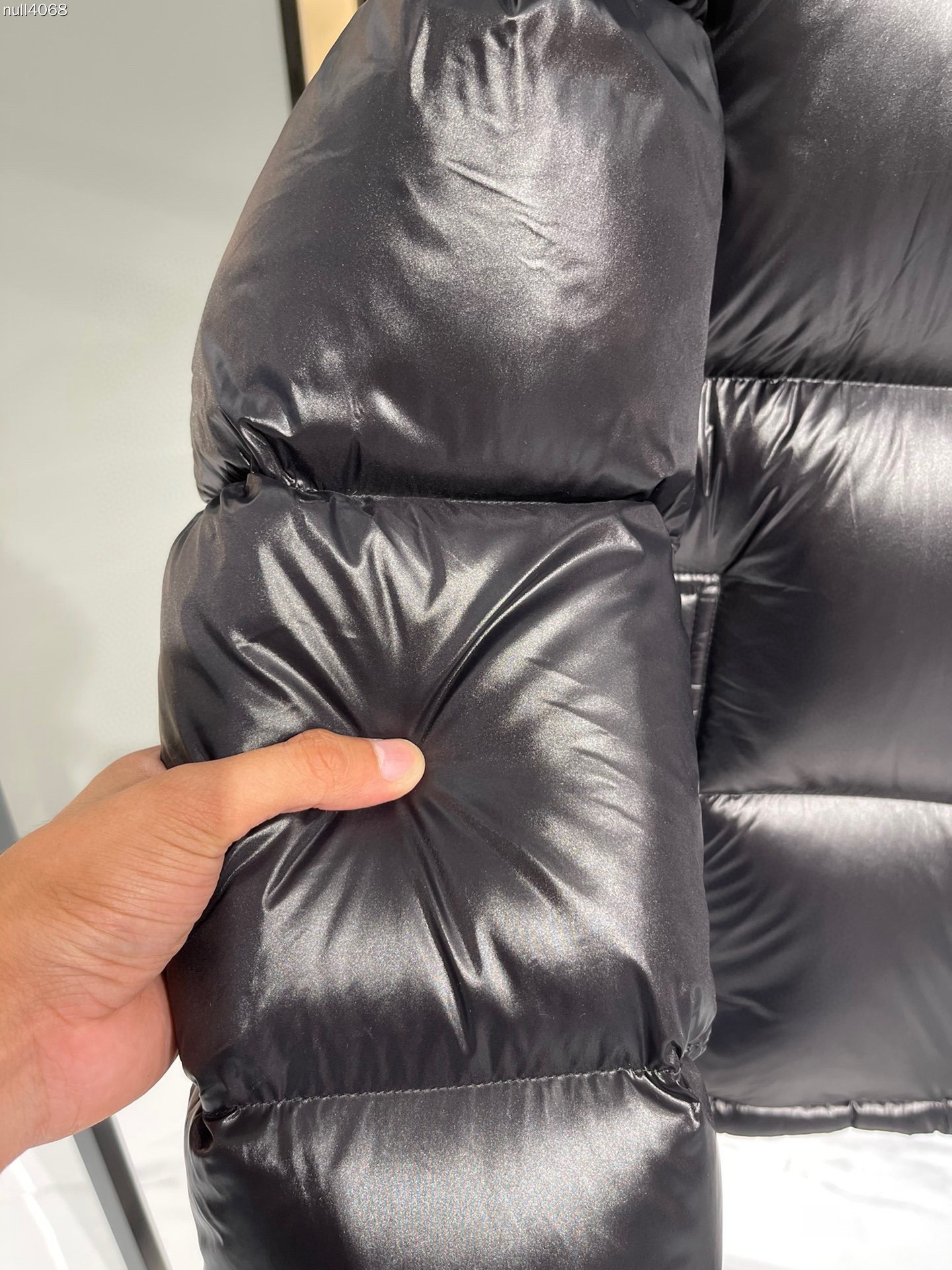 Moncler Classics Winter Jacket Size S-2XL