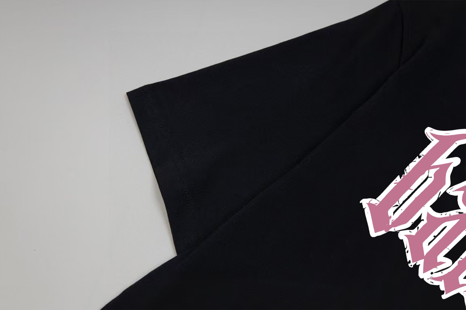 Balenciaga Unisex Cotton T Shirt Size S-XL