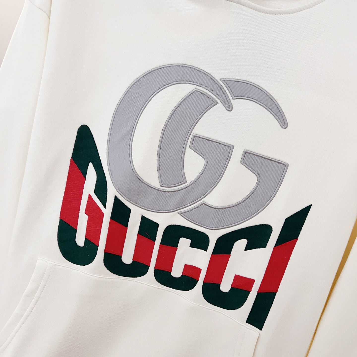 Gucci New Unisex Sweatshirt Size S-XL