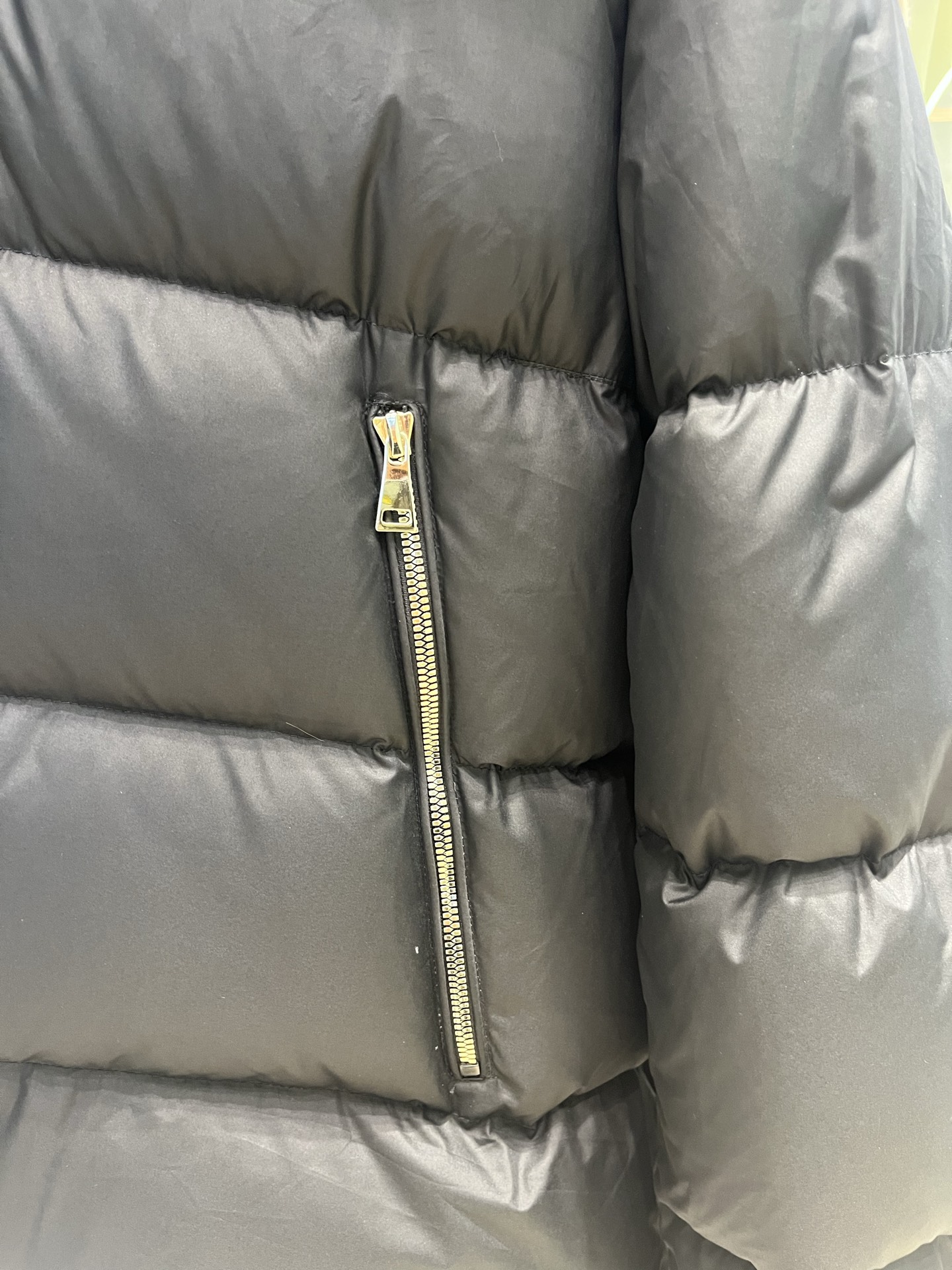 Moncler 25SS Laichefur Women Down Jacket Size 1-4