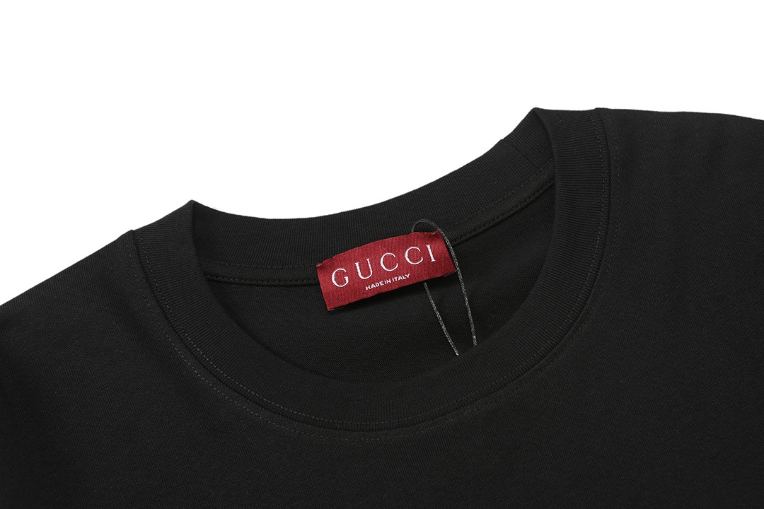 Gucci 2025 New Unisex Sweatshirt Size S-XL