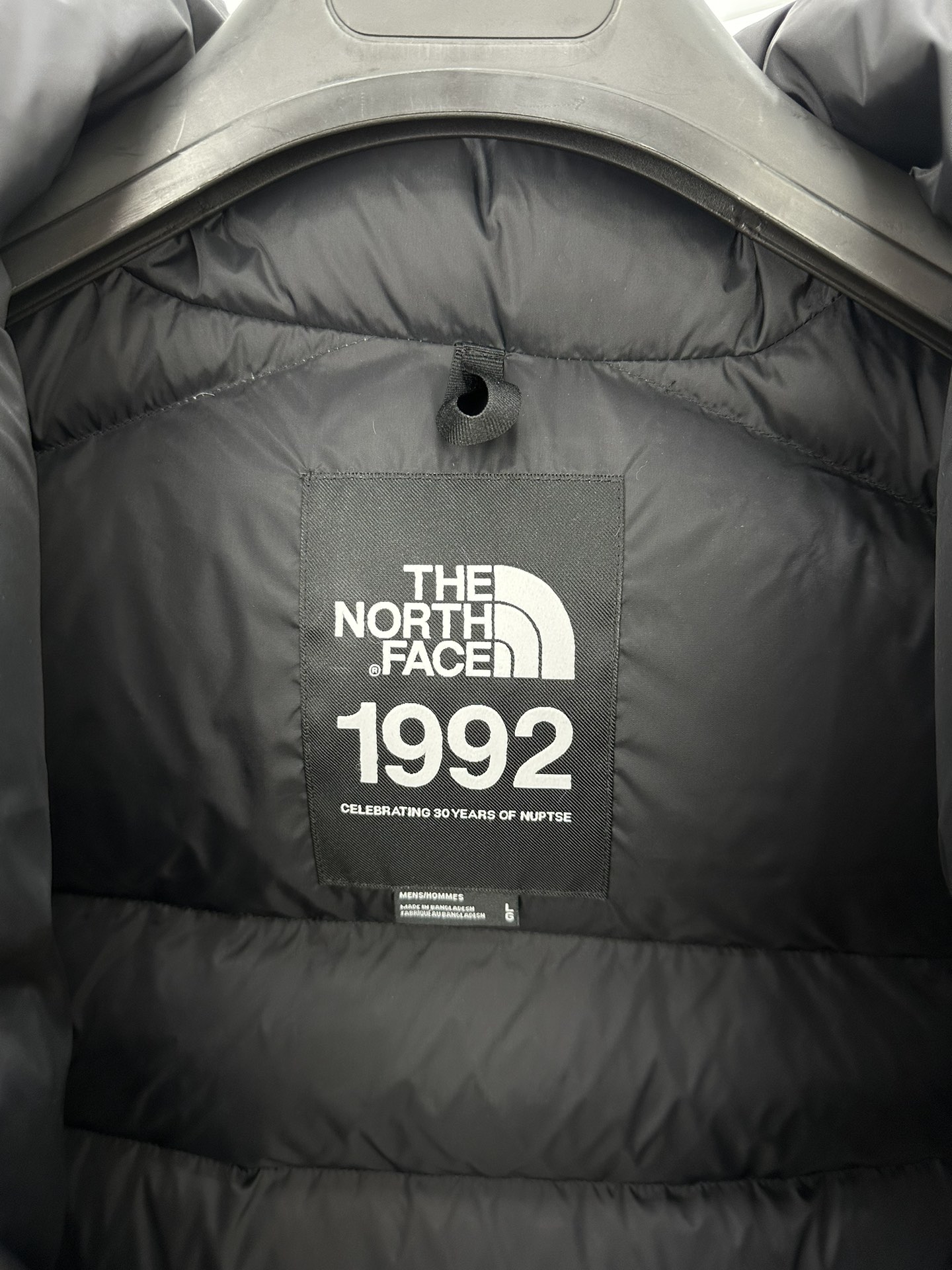The North Face 1992 Men Women Winter Jacket XS-XXL