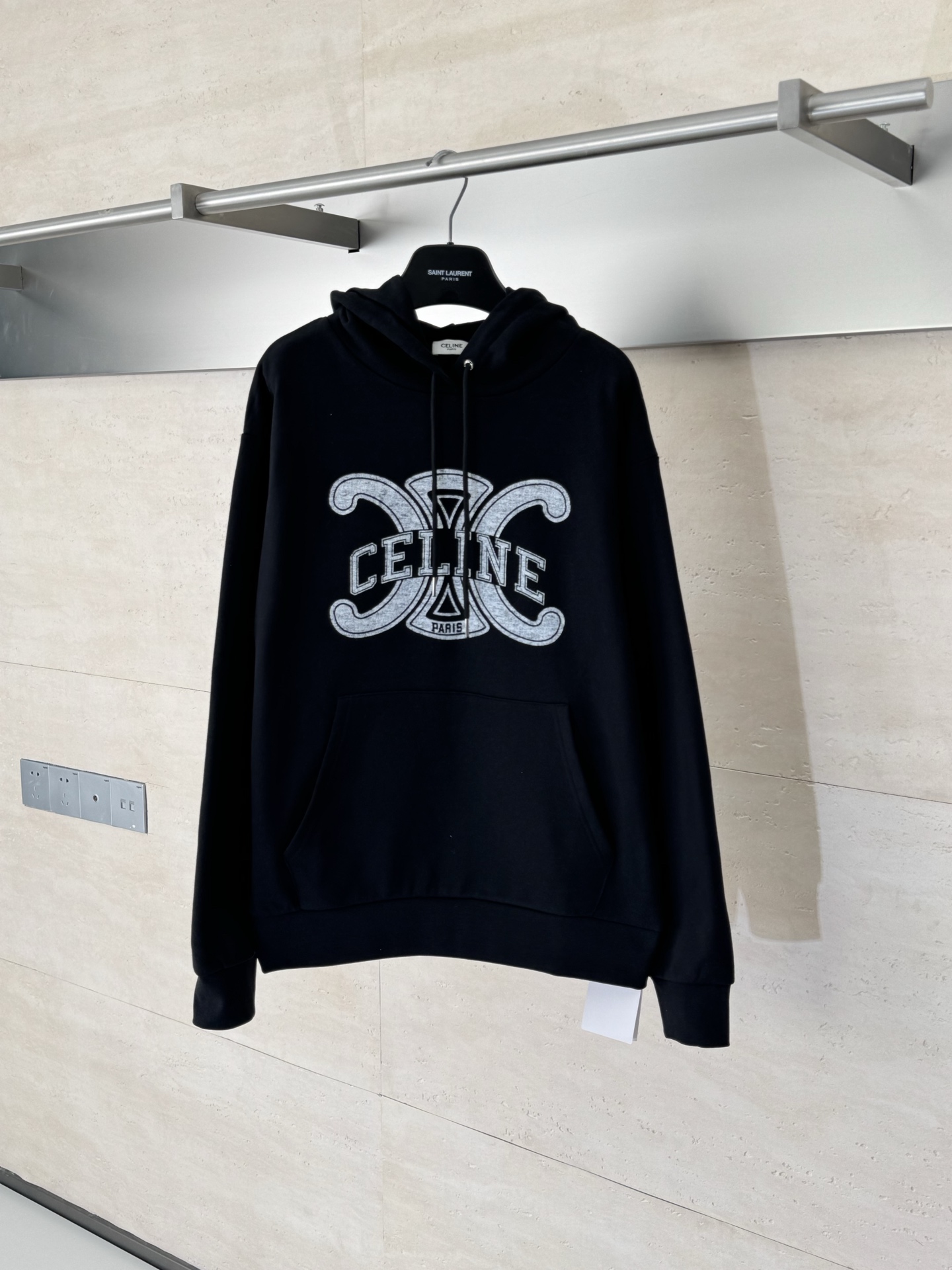 Celine Unisex Sweatshirt Size S-L