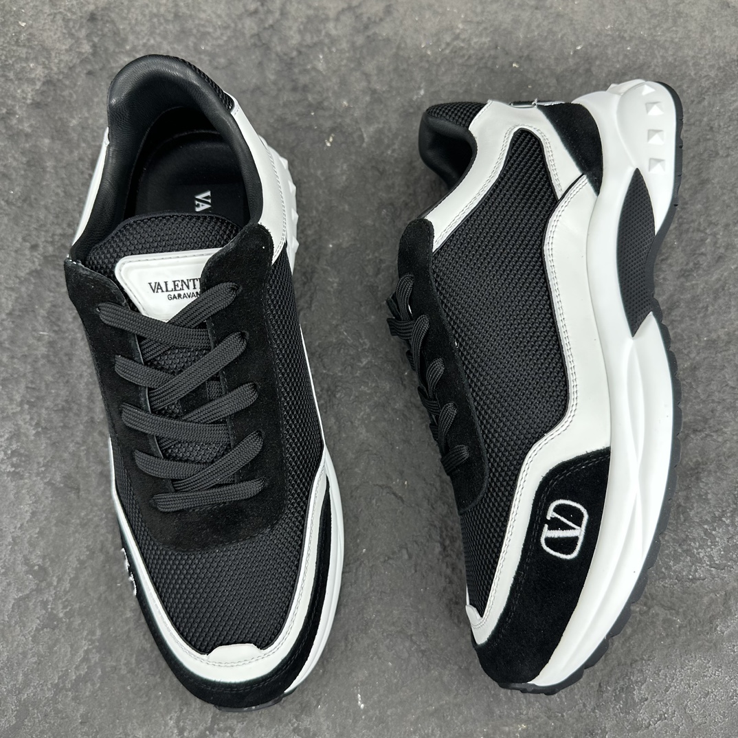 Valentino Men New Sneaker Size 40-45