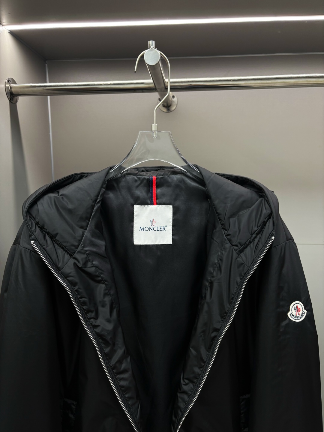 Moncler Unisex Jacket Size S-XXL