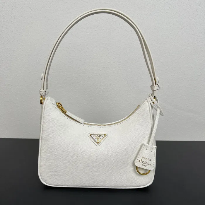Prada Shoulder Bags