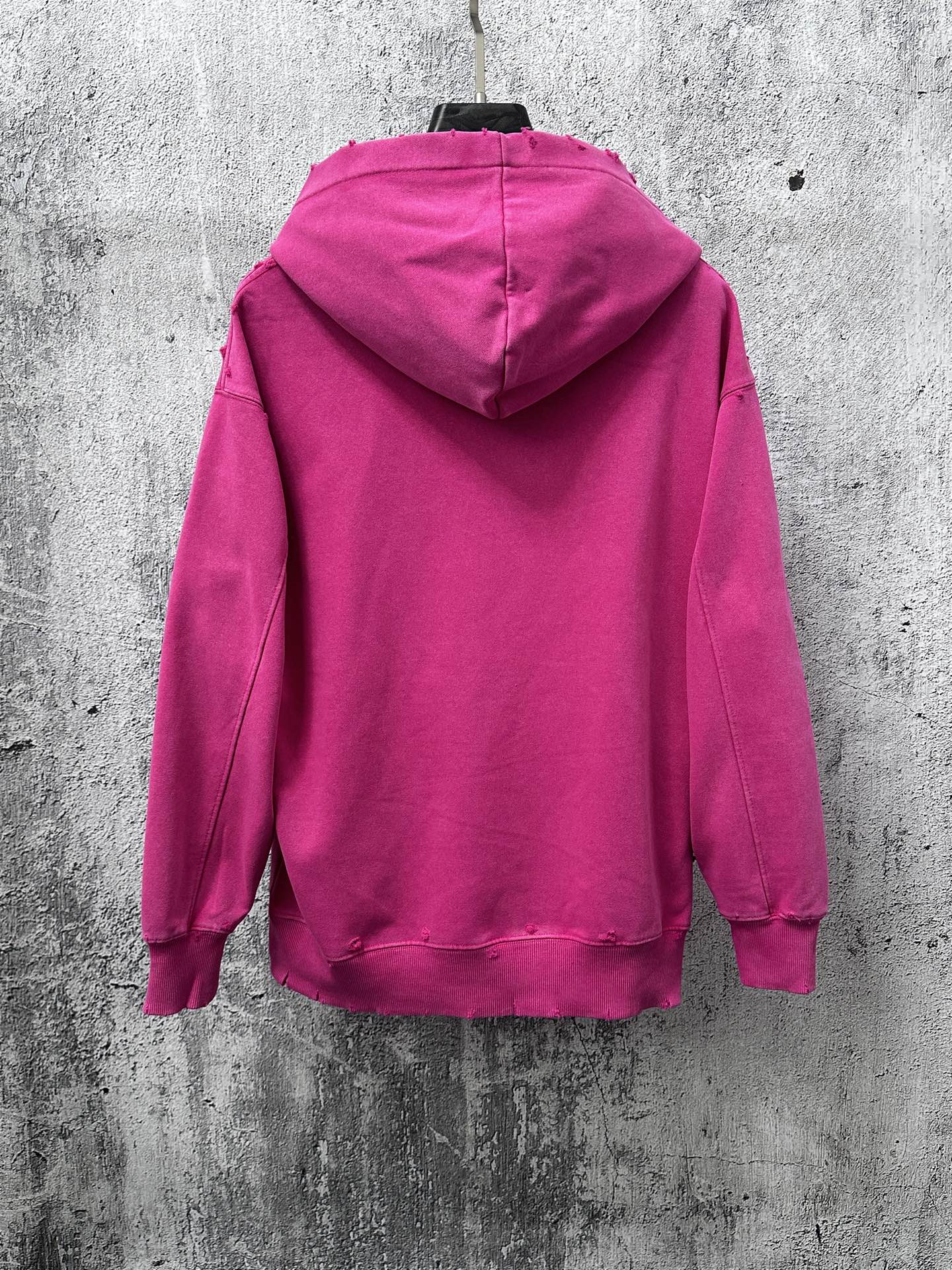 Balenciaga Unisex Sweatshirt Size S-XL