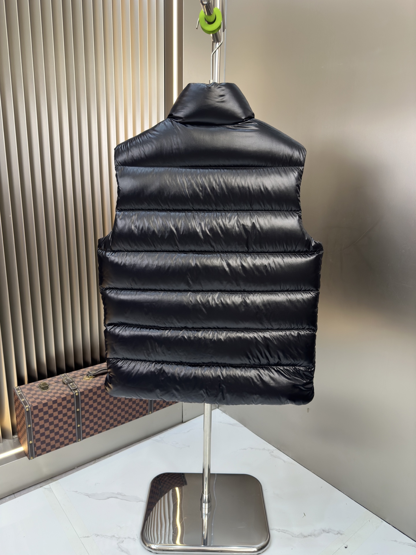 Moncler 2025FW Winter Vest Size M-XXXL