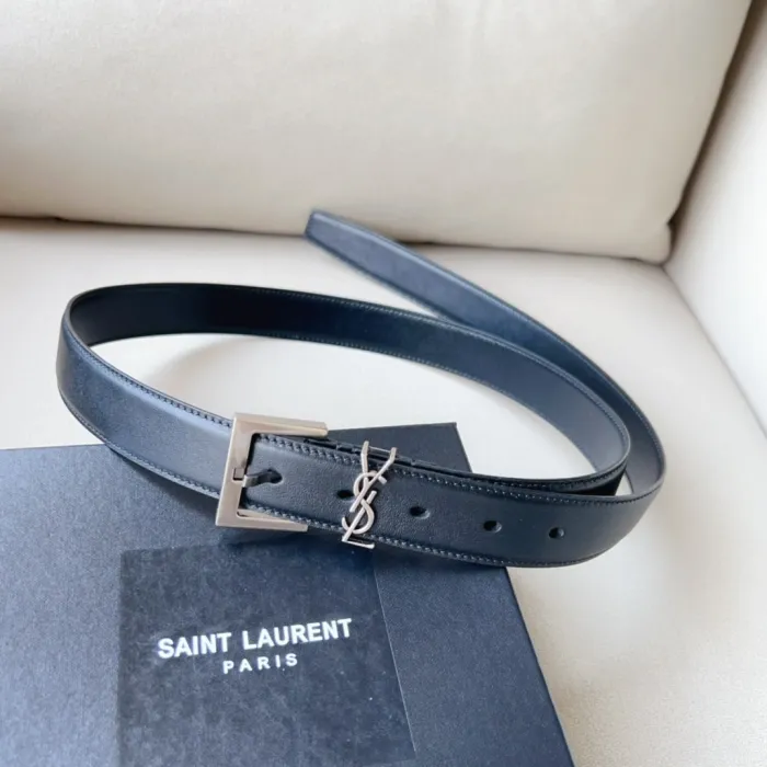 YSL Women Belt