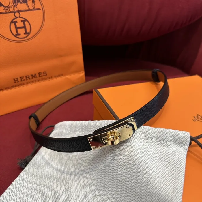 Hermes Women Belt