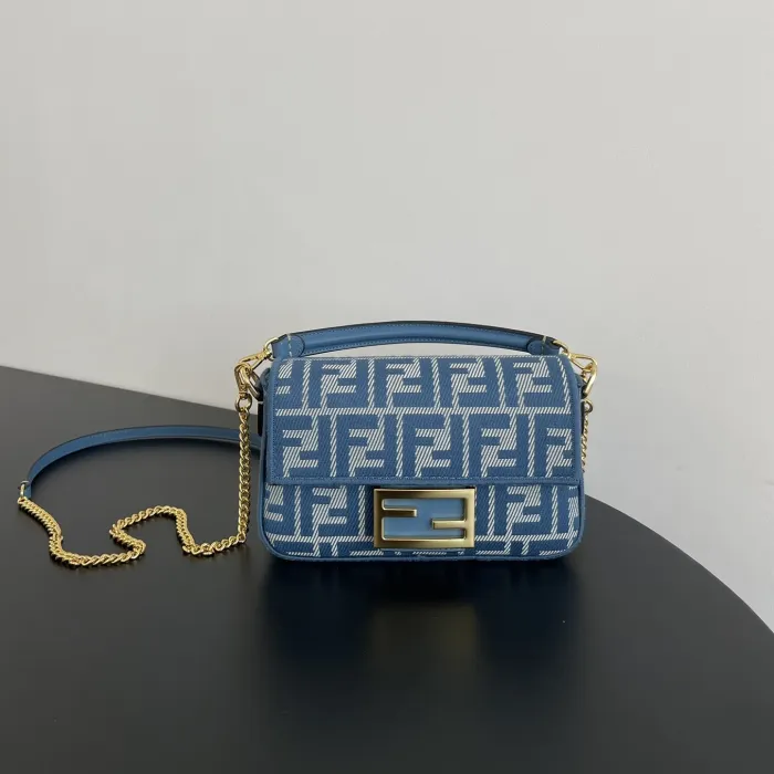 Fendi Shoulder Bags