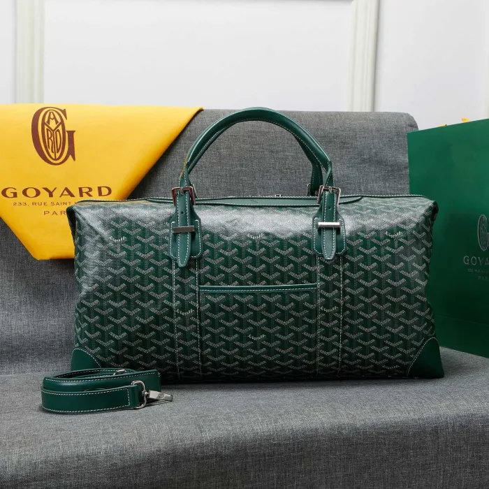 Goyard Travel Bags