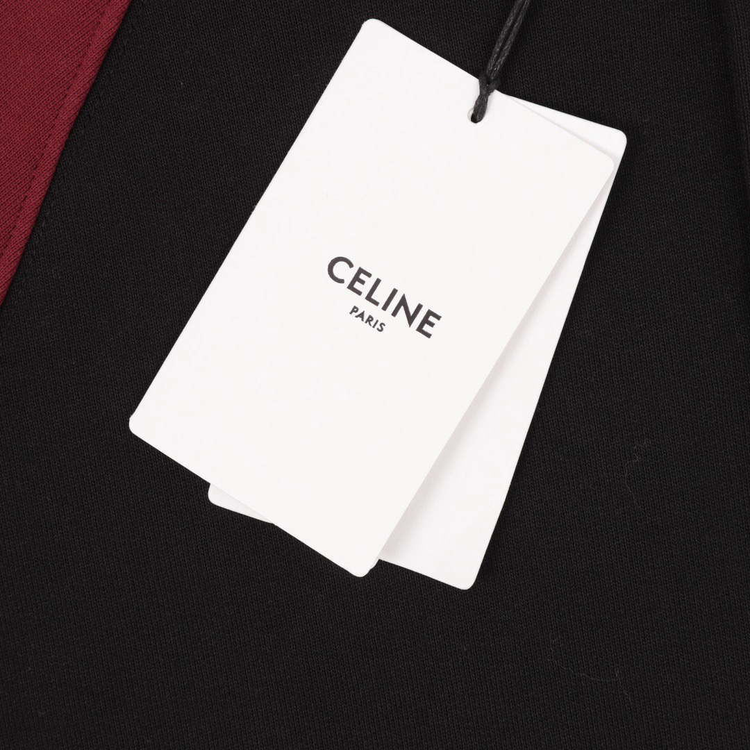 Celine Unisex Jacket Size S-XL