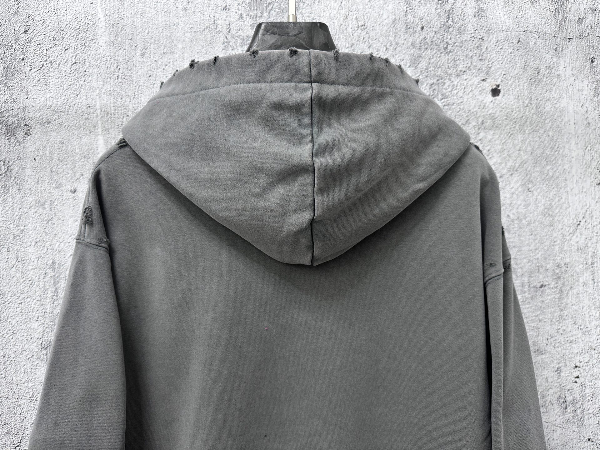 Balenciaga Unisex Sweatshirt Size S-XL