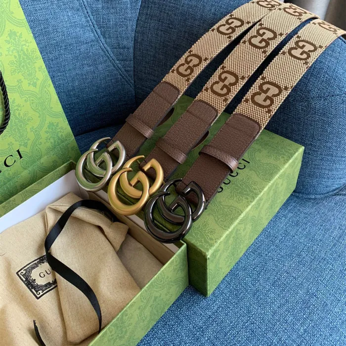 Gucci Women Belt