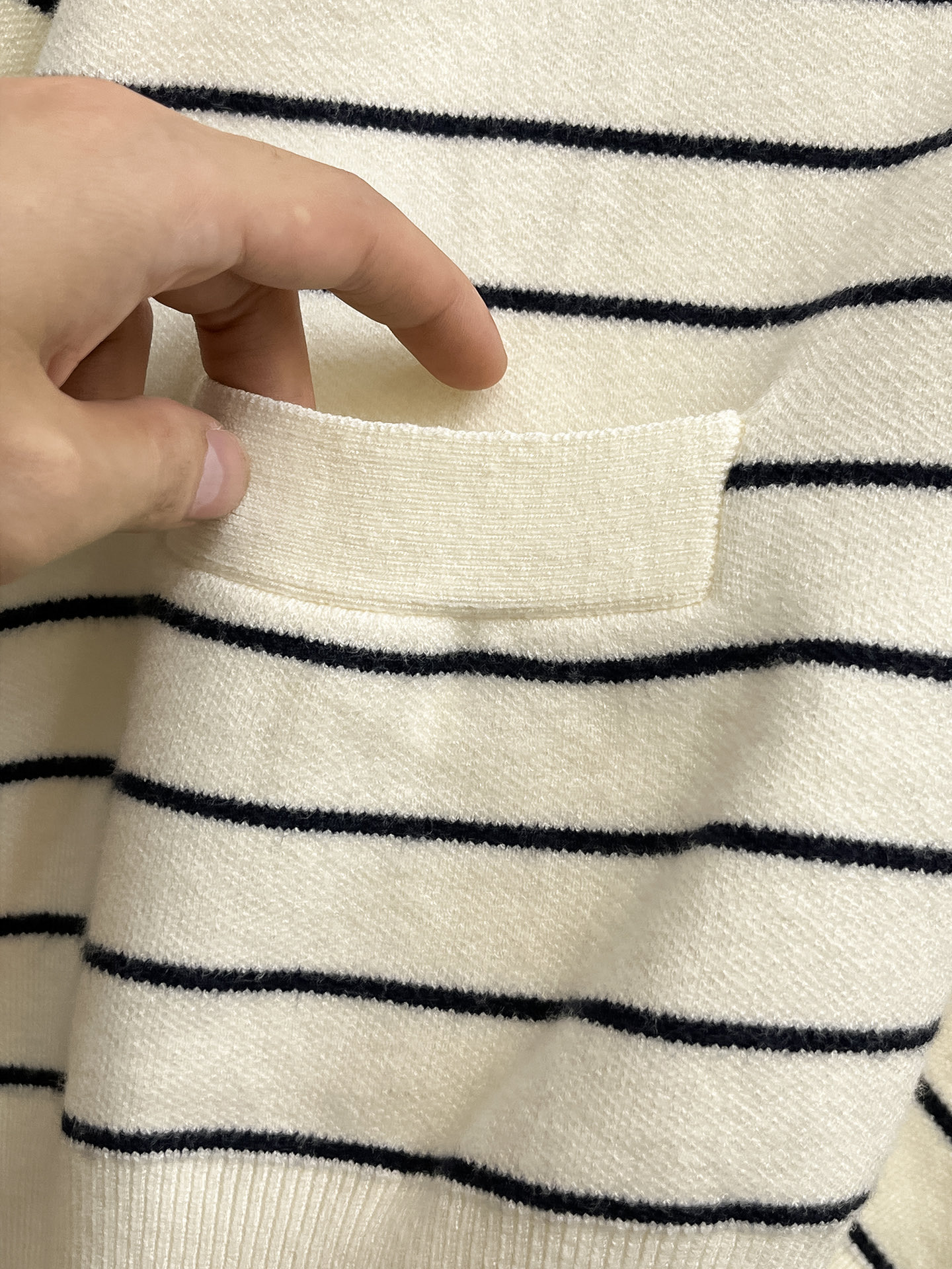 Gucci Unisex Cardigan Sweatshirt Size M-XXXL