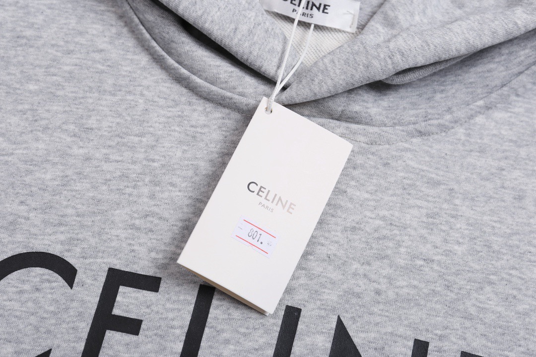 Celine Unisex Sweatshirt Size S-XL
