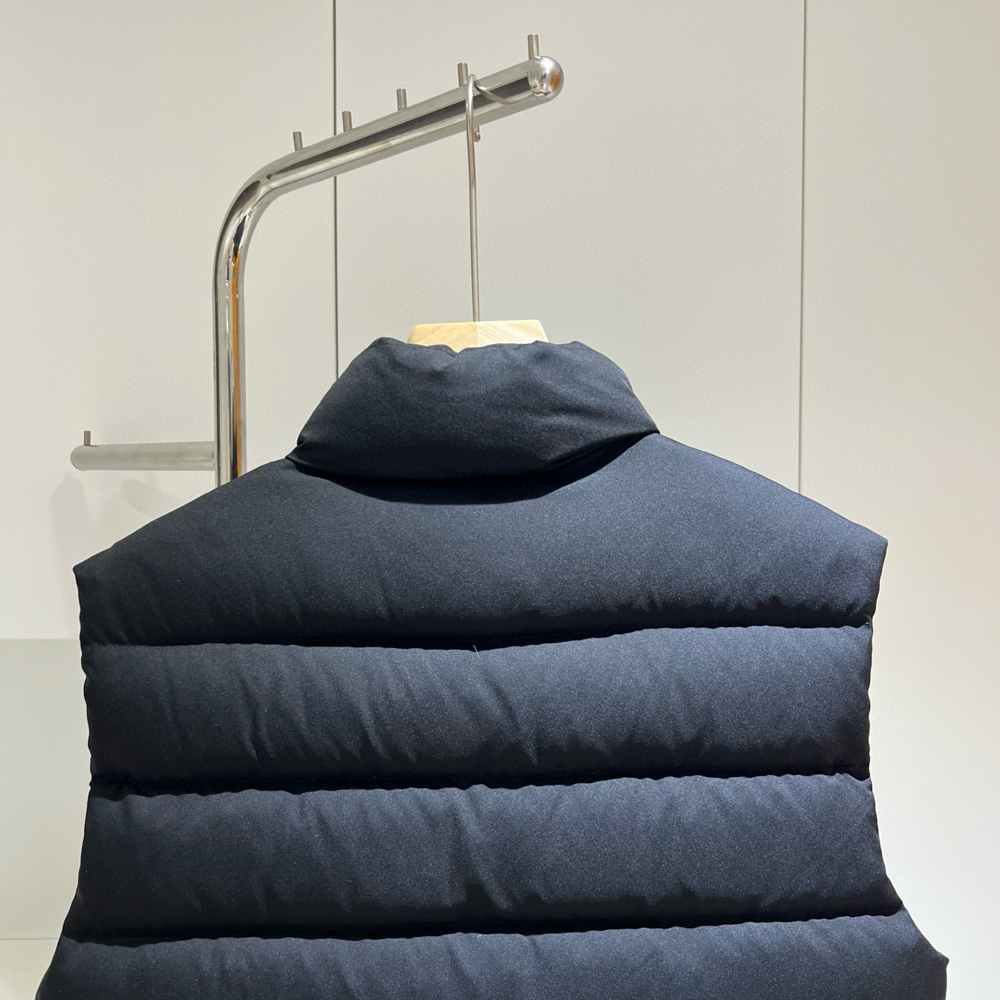 Moncler Besset Women Winter Vest Size 0-3