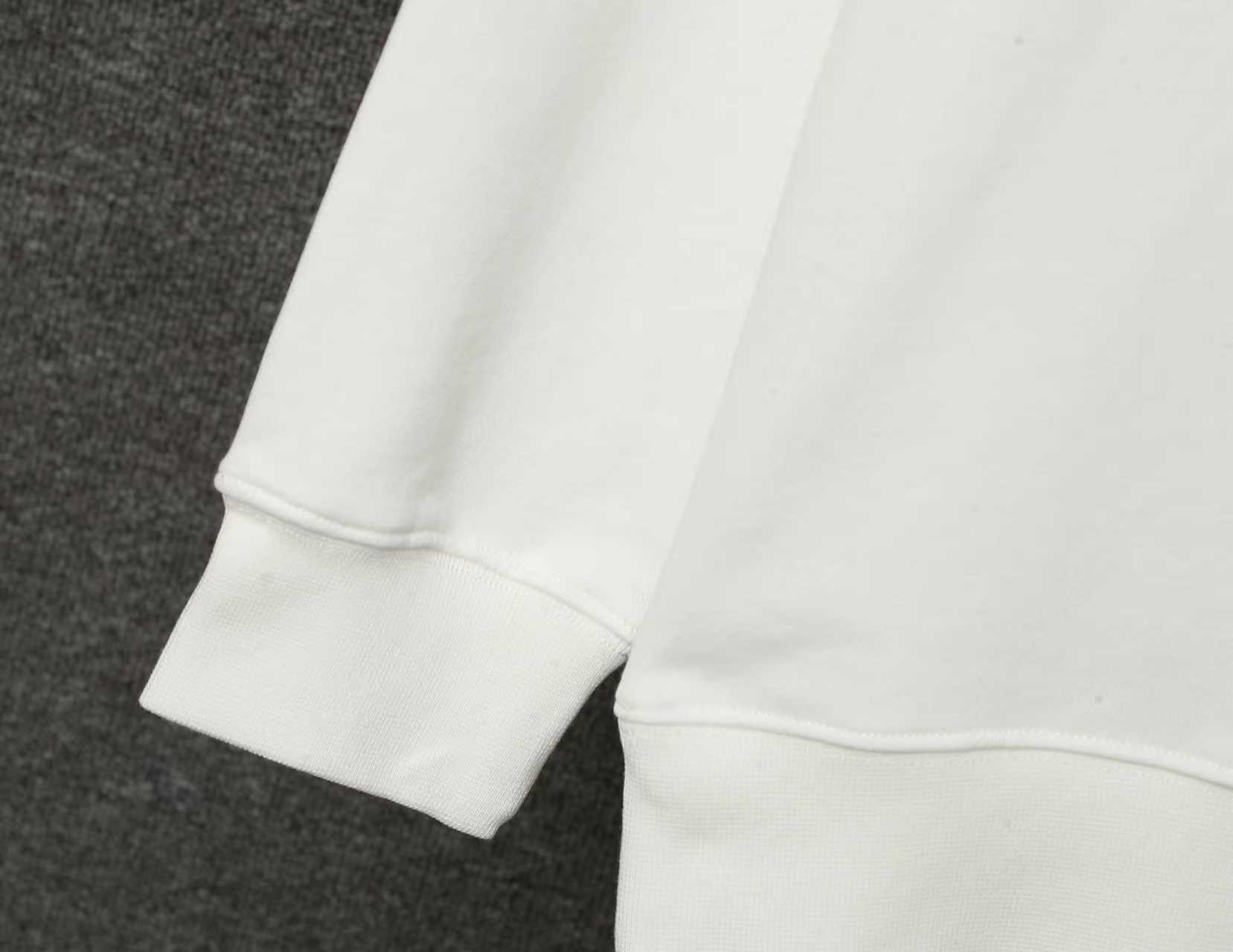 Casablanca Unisex Sweatshirt Size S-XL