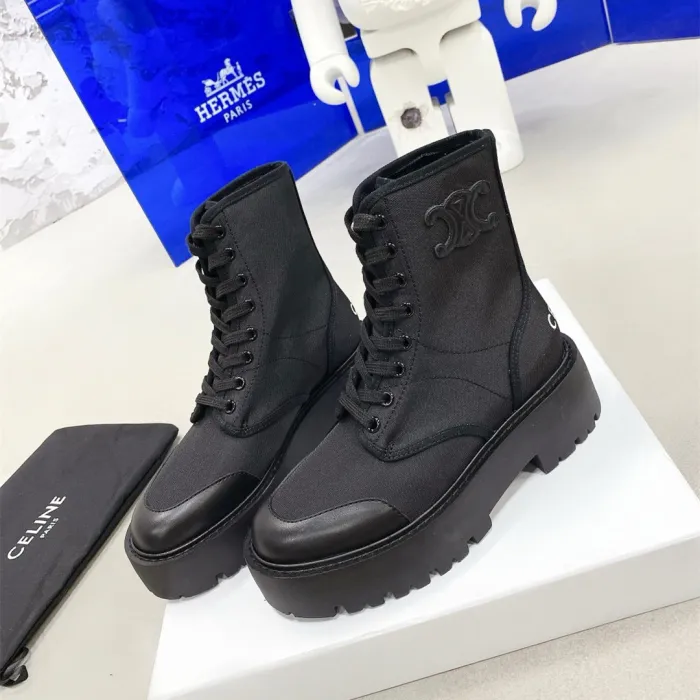 Celine Boots
