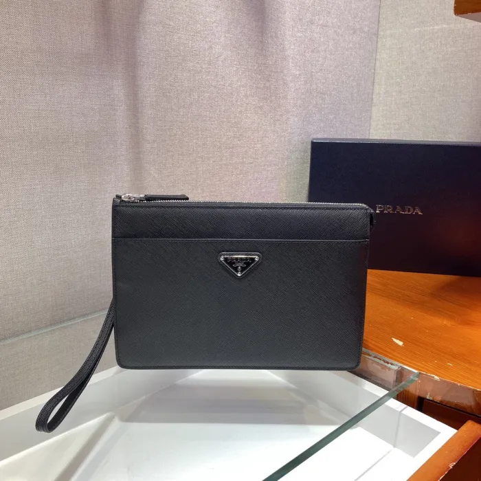 Prada Clutch