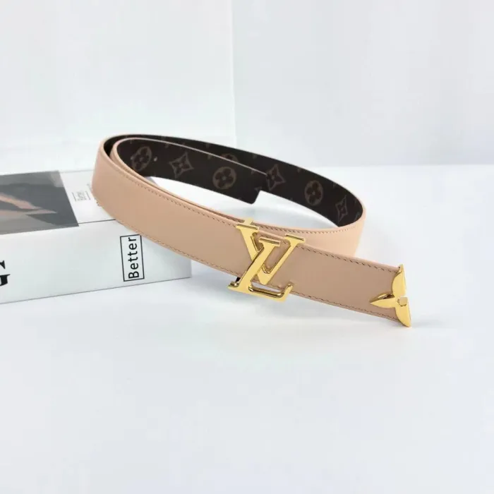 Louis Vuitton Women Belt