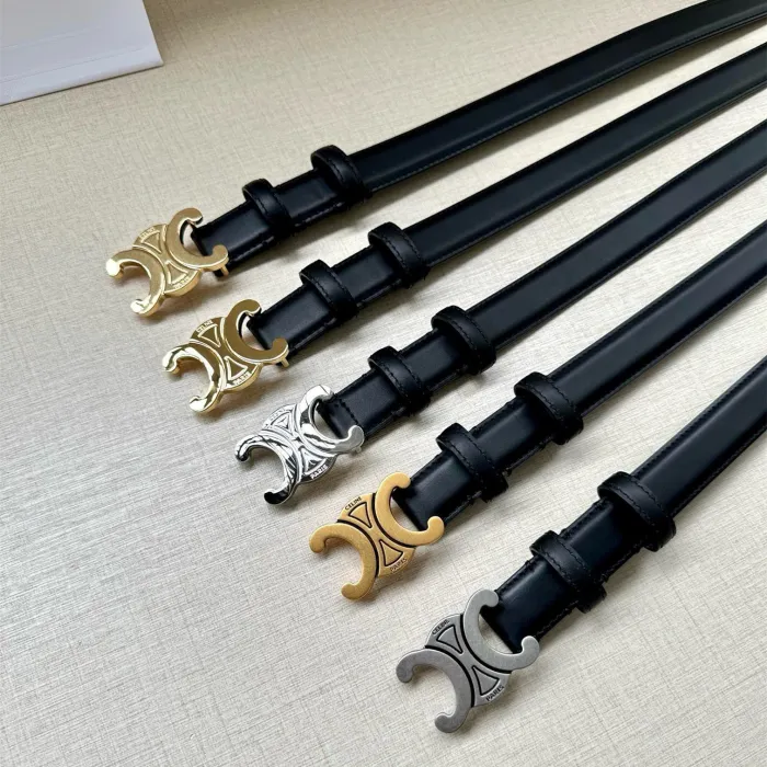 Celine Women Belt