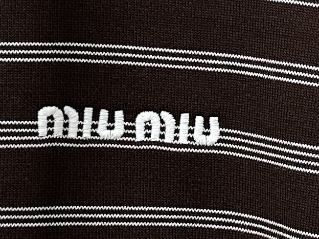 MiuMiu Unisex Jacket Size S-XL