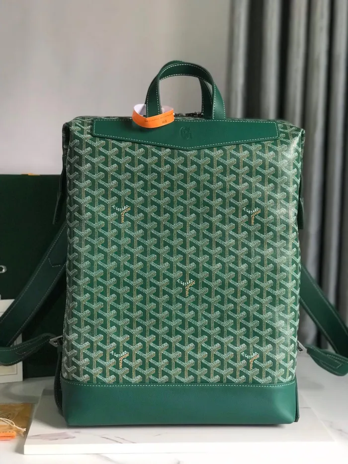 Goyard Backpack