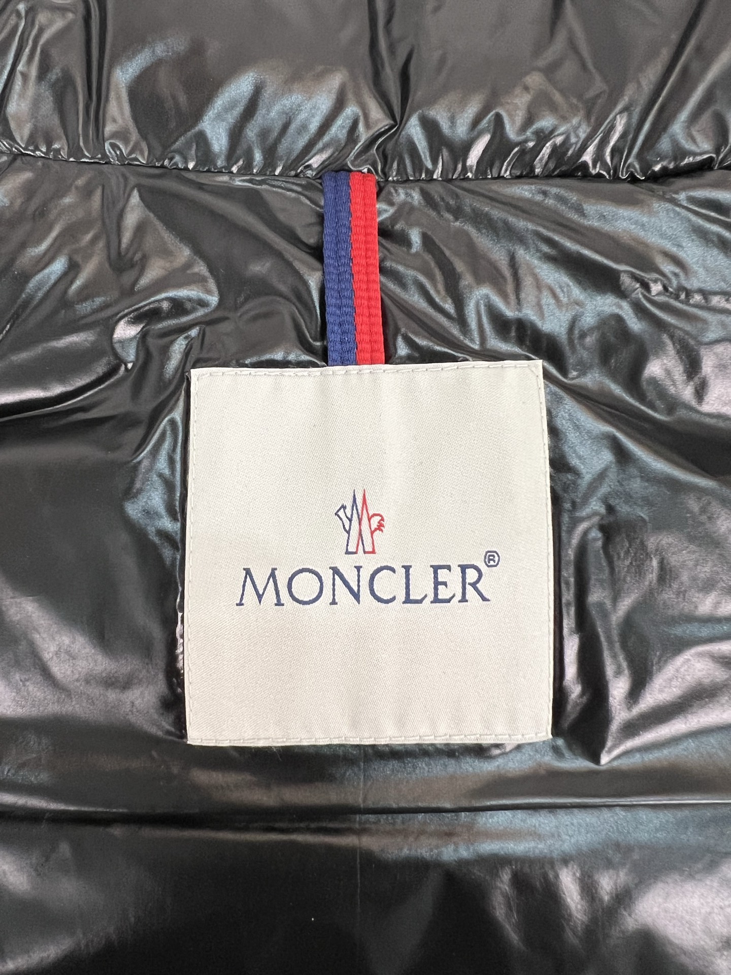 Moncler Ghany Women Winter Vest Size 1-5