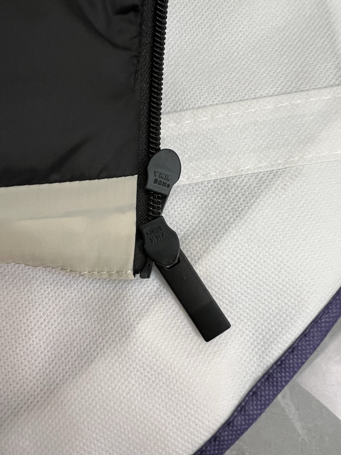 Moncler Guersac Men Winter Vest Size 1-5