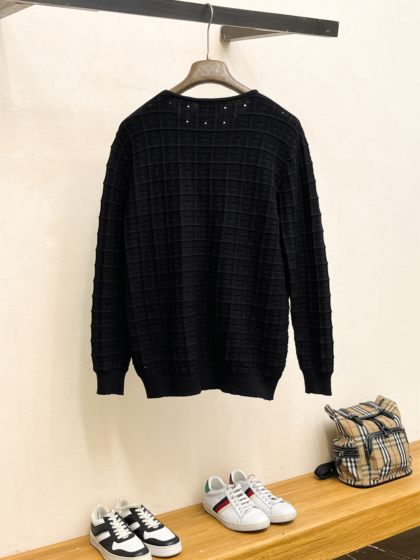 Louis Vuitton Unisex Sweatshirt Size M-XXXL