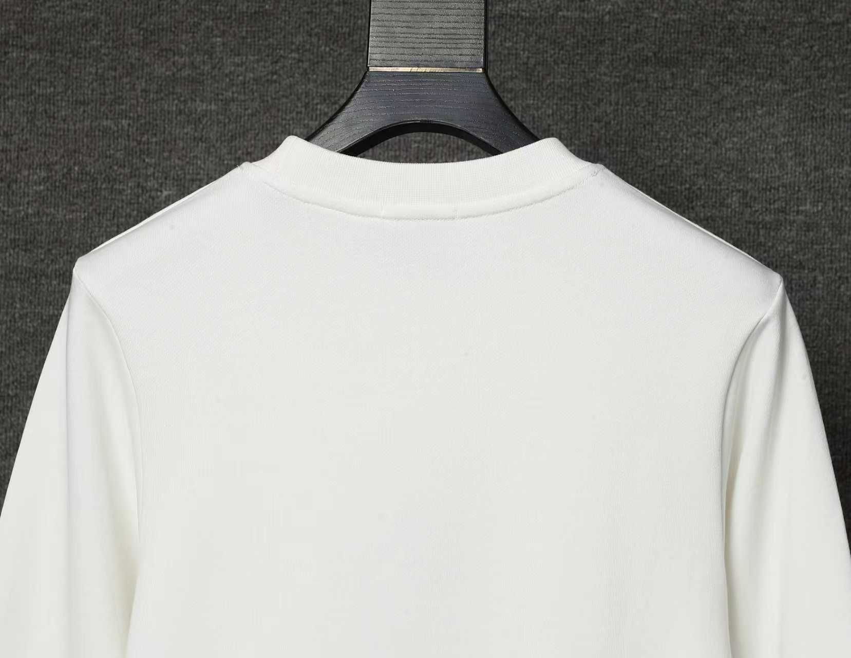 Casablanca Unisex Sweatshirt Size S-XL