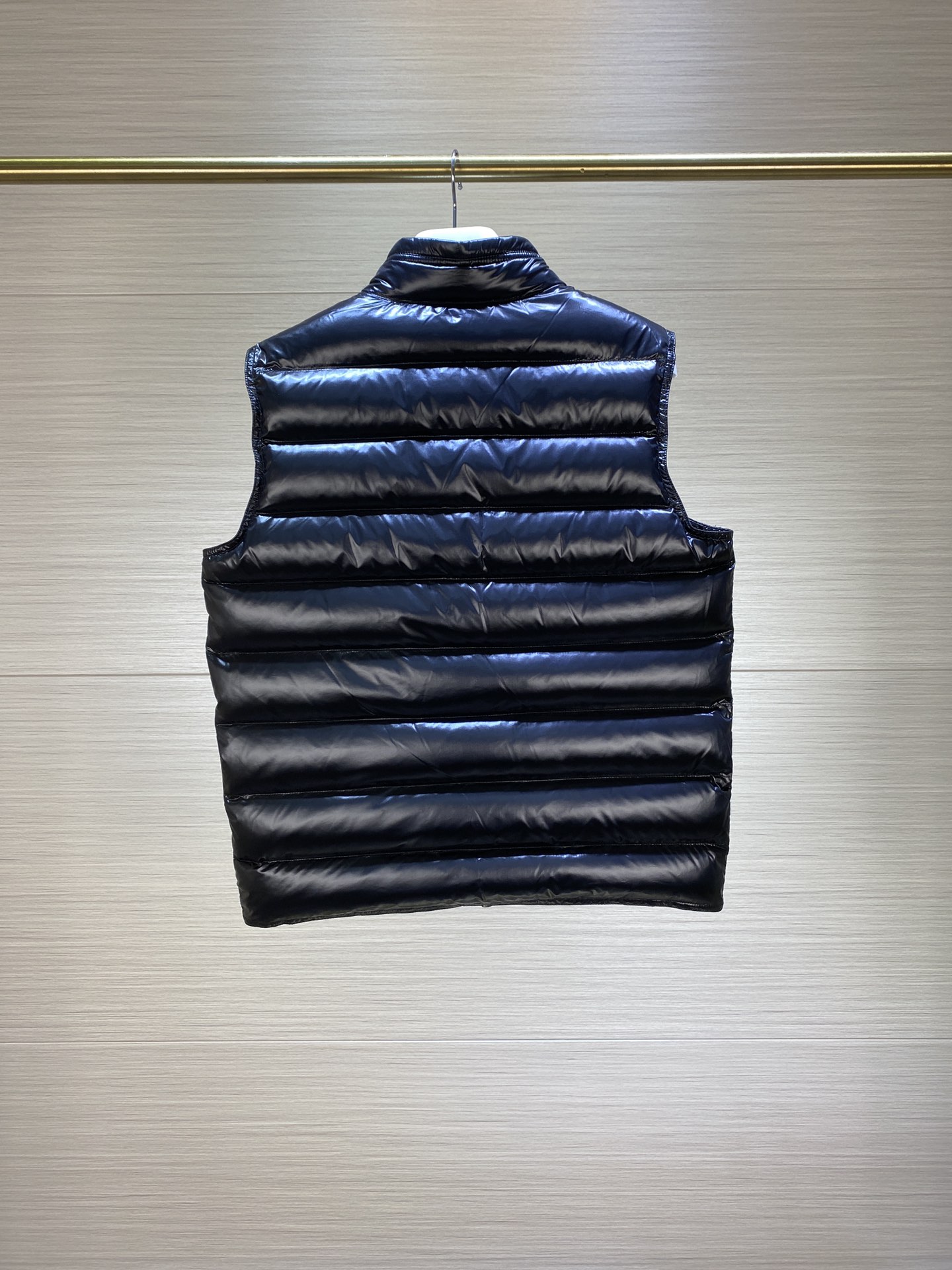 Moncler Gui Men Winter Vest Size 1-5
