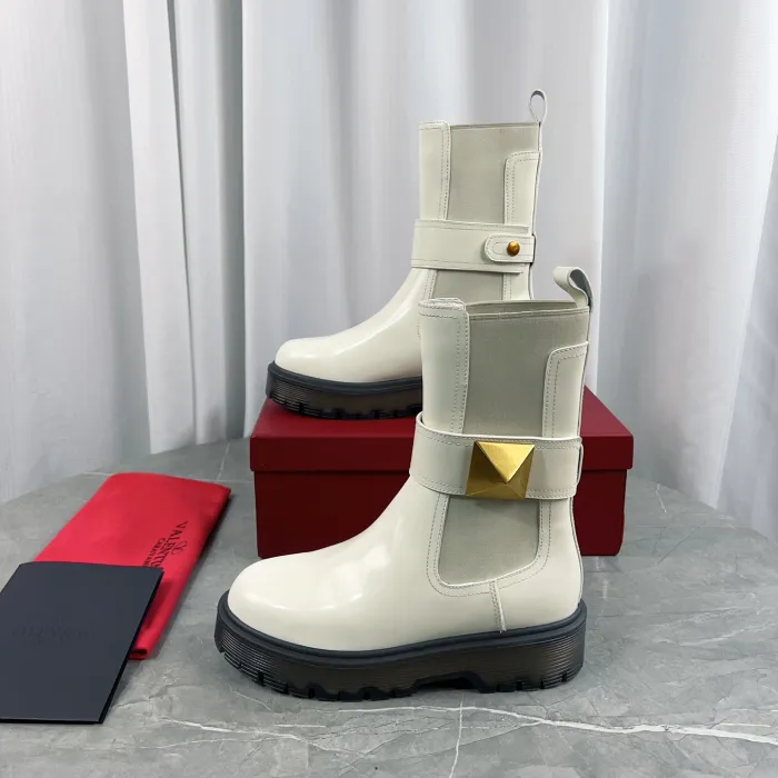 Valentino Boots