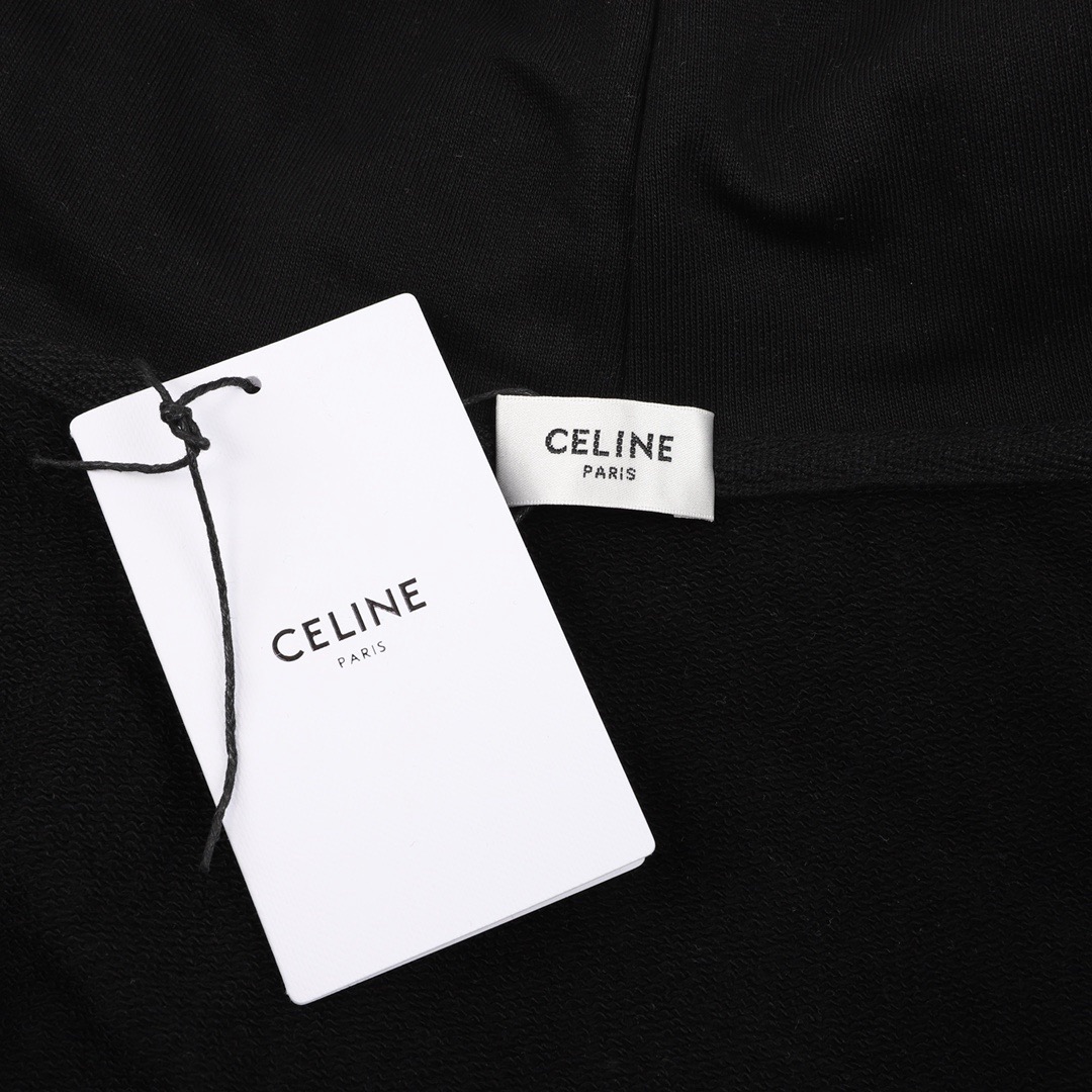 Celine Unisex Sweatshirt Size S-XL
