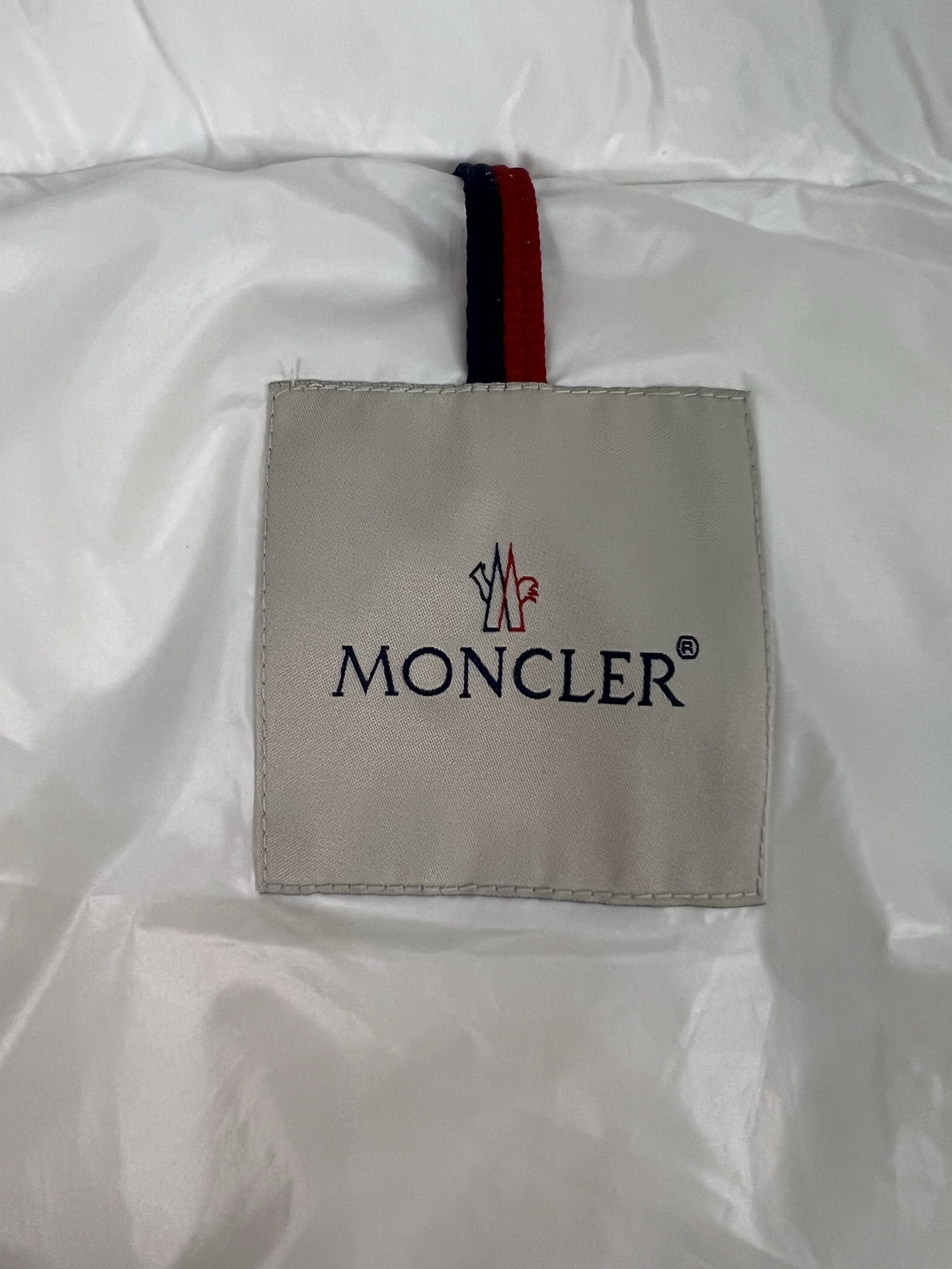 Moncler Tibb Men Winter Vest Size 1-5
